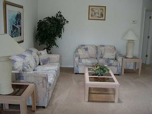 Aire Living area