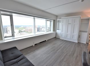 555 E William St APT 17H, Ann Arbor, MI