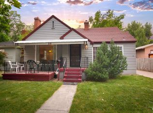 167 Fillmore St, Twin Falls, ID 83301