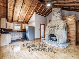 5 Claire Ln, Raymond, ME 04071