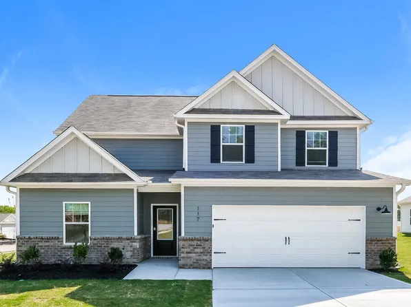 117 Sunfish Cir, Jefferson, GA 30549