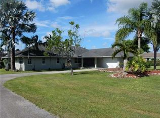 21225 SW 384th St, Homestead, FL 33034