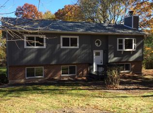 516 Highland Dr, East Stroudsburg, PA 18302