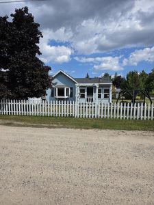 1970 & 1978 Brown Rd, Saint Helen, MI, 48656