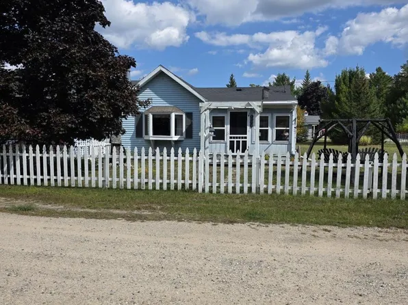 1970 & 1978 Brown Rd, Saint Helen, MI 48656