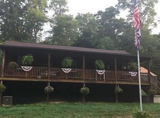 1 Bucktail Ln, Duncannon, PA 17020