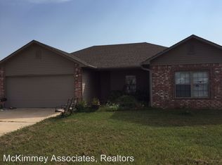 130 Angel Cir, Beebe, AR 72012