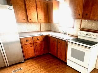 250 Pioneer Dr TRAILER 8, Dillon, MT 59725