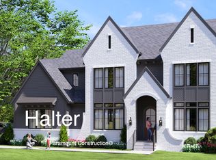 Halter Plan, PCI - 22101, Mc Lean, VA 22101