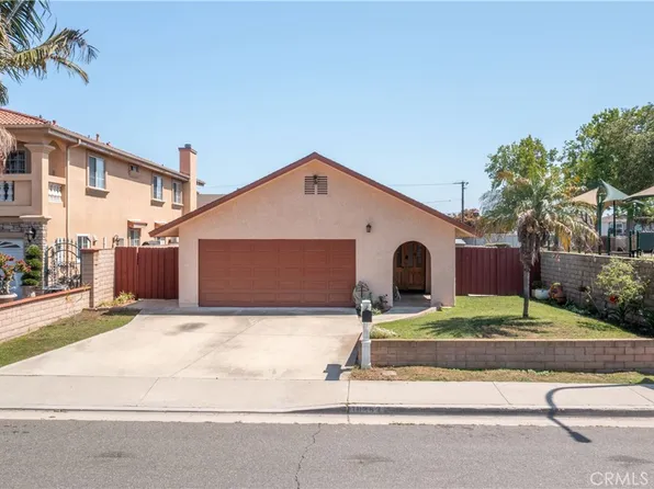 10262 Circulo De Juarez, Fountain Valley, CA 92708