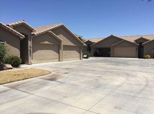381 N 2480 W, Hurricane, UT 84737