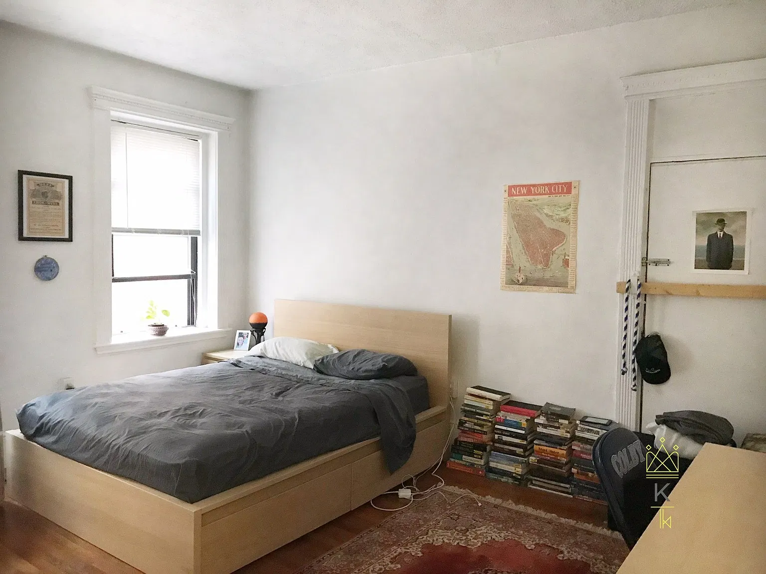 Studio, 1.0 bath, $2,300 — Photo 1
