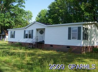 1442 Us Highway 13 S #B, Ahoskie, NC 27910