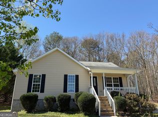 1164 Bert Moorhead Rd, Canon, GA 30520