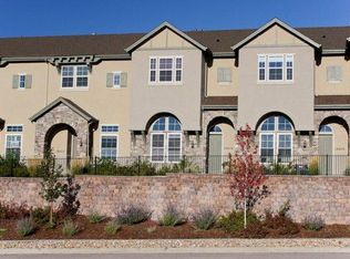 10616 Silverton Creek Point, Colorado Springs, CO 80908