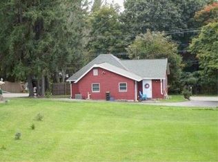 8865 Syracuse Rd, Cazenovia, NY 13035