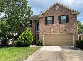 816 Belvedere Dr, Conroe, TX 77301