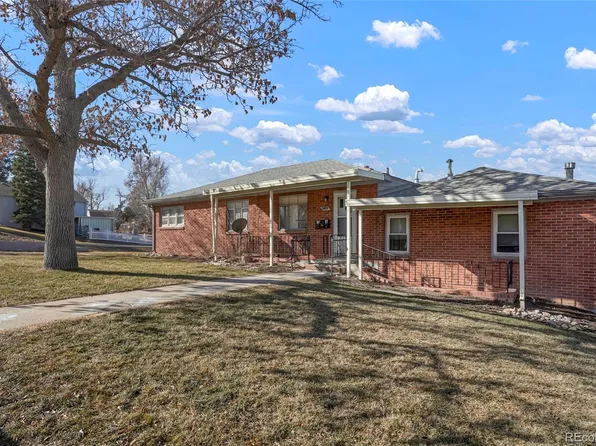 5493 S Datura Street, Littleton, CO 80120