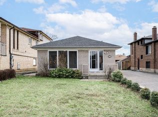 57 Apted Ave, Toronto, ON M9L2P2