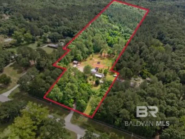 24928 County Road 71, Robertsdale, AL 36567