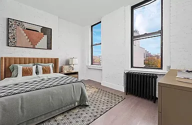 Rented by MOTION New York