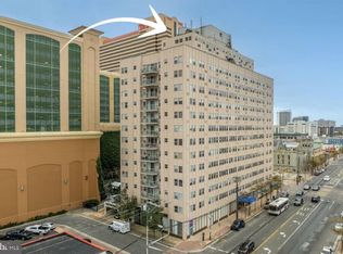 2834 Atlantic Ave #PENTHOUSE 4-9004, Atlantic City, NJ