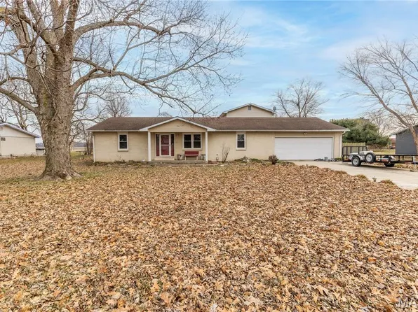 216 Sherrie Dr, Sikeston, MO 63801