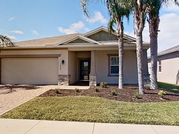 3848 Bourbon St, Port Orange, FL 32129