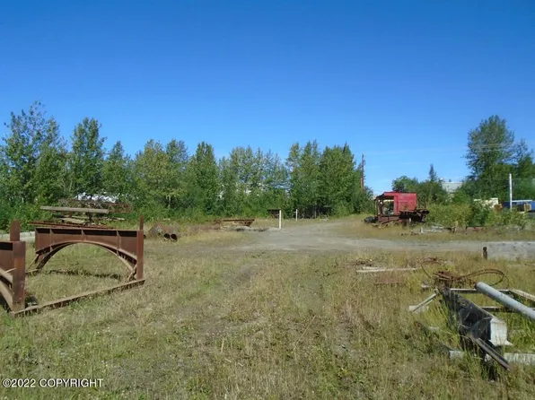 10650 Olive Ln, Anchorage, AK 99515