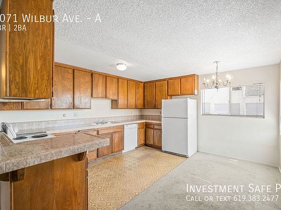 2nd image of 1071 Wilbur Ave APT A