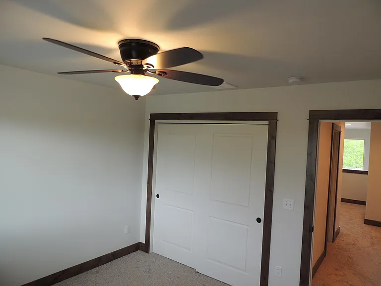 BEDROOM #3