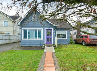 226 Karr Ave, Hoquiam, WA
