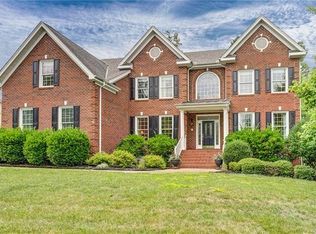 4406 Chatwell Rd, Midlothian, VA 23113
