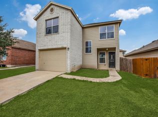 9931 Bermuda Palm, San Antonio, TX 78245