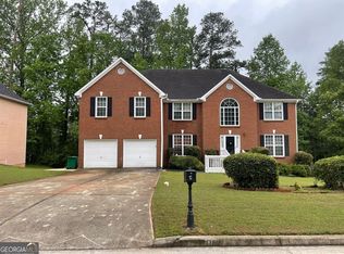 787 Wynbrooke Pkwy, Stone Mountain, GA 30087