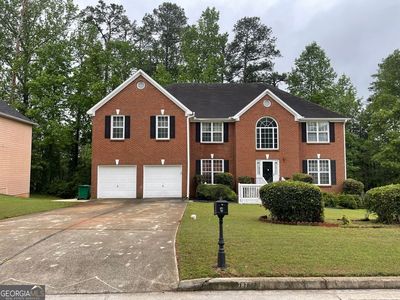 787 Wynbrooke Pkwy, Stone Mountain, GA, 30087