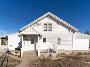 20007 Highway 40, Wakeeney, KS 67672
