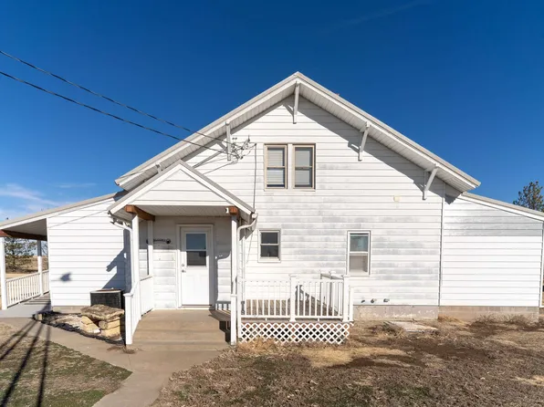 20007 Highway 40, Wakeeney, KS 67672