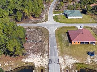 722 Brazos St E, Lehigh Acres, FL 33974