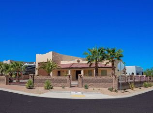 12780 E 49th Dr, Yuma, AZ 85367