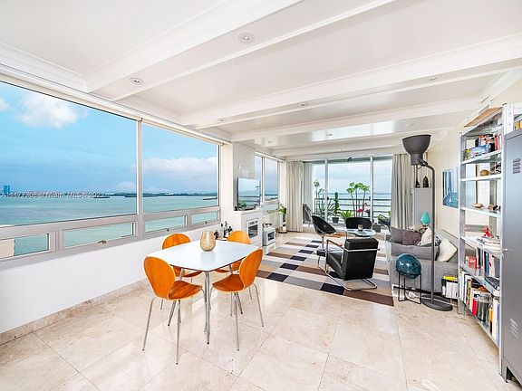 4th image of 1541 Brickell Ave #C2505