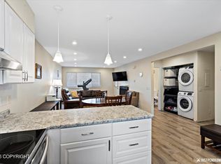 400 E 24th Ave APT 24, Anchorage, AK 99503