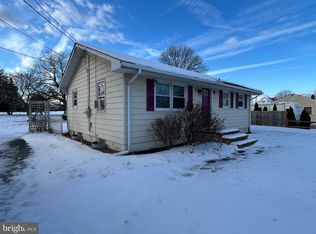 8 Jay Ave, Bridgeton, NJ 08302