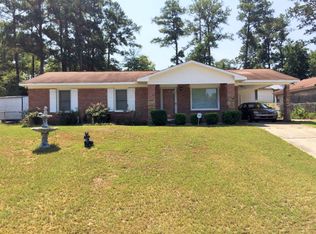 6512 Playfield Dr, Columbus, GA 31907