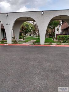 401 Boca Chica Blvd APT 604, Brownsville, TX, 78520