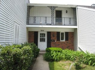 7644 Manchester Mnr, Hanover Park, IL