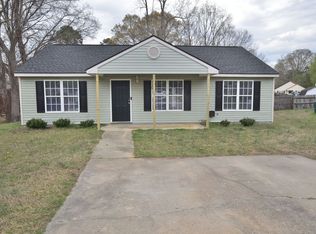 114 Tonya Ct, Nashville, NC 27856