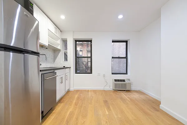 225 East 5th Street #2R in East Village, Manhattan | StreetEasy