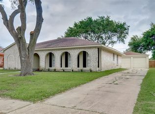 11319 Sagewillow Ln, Houston, TX 77089