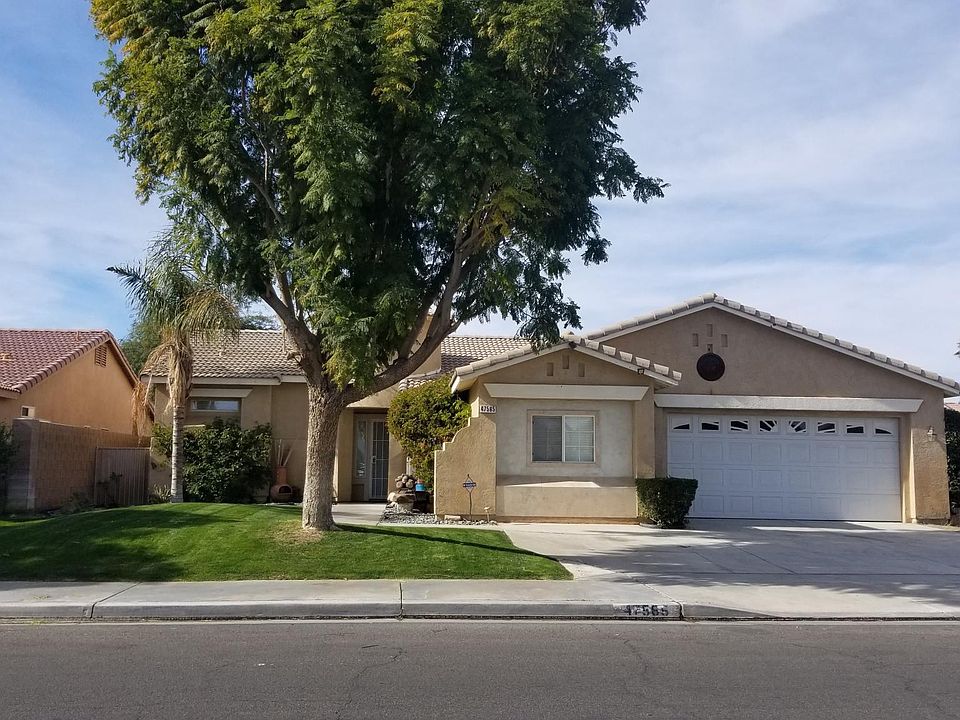 1st image of 47565 Calle Diamante